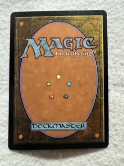 MTG - Angelic Chorus - Urza's Saga - NM - Free Shipping! - Image 2
