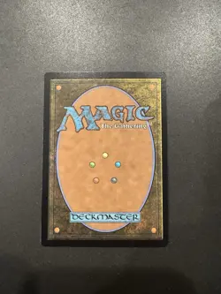 Octomancer NM MTG Bloomburrow BLB BLC Magic - Image 2