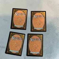 MTG - Lightning Bolt - 2011 Core (M11)- LP- MAGIC CARD - Image 2