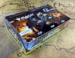 MTG: Edge of Eternities - Play Booster box sealed - Image 1