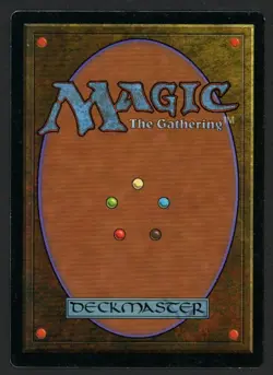 ***Italian Phyrexian Dreadnought*** MTG Mirage Magic Kid Icarus - Image 2