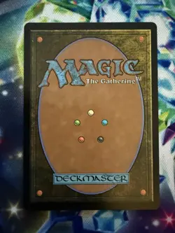 Magic: The Gathering Universes Beyond: Final Fantasy Barnabas Tharmr #0056 - Image 2