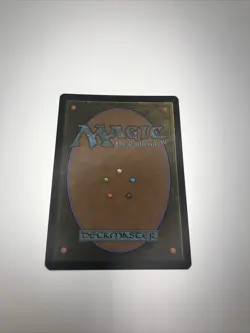 Drannith Magistrate JAPANESE Ikoria Lair of Behemoths MTG Magic The Gathering - Image 2