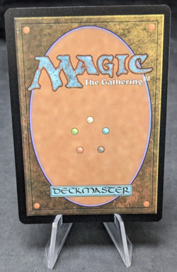 Reality Chip FOIL - MTG - Neon Dynasty - Near Mint - Japanese - Image 2