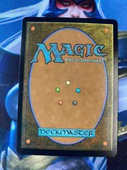 MTG Giada, Font of Hope Japanese Only PWFM Promos NM - Image 2