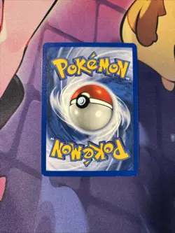 Erika’s Clefairy 40/132 - Pokemon TCG - 2000 Pokemon Gym Challenge WOTC VLP - Image 2