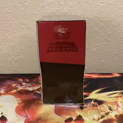 Pokemon TCG Astral Radiance Elite Trainer Box New Sealed - Image 2