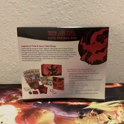 Pokemon TCG Astral Radiance Elite Trainer Box New Sealed - Image 3