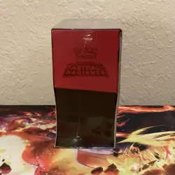 Pokemon TCG Astral Radiance Elite Trainer Box New Sealed - Image 4