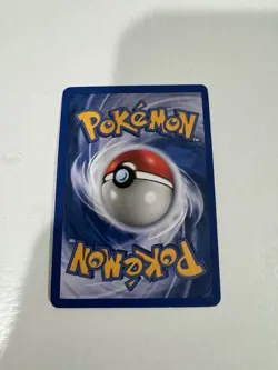 Pokemon TCG Eevee #11 Black Star Holo Promo Card 1999 WOTC - Image 2