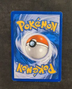 Pokemon TCG Kricketot 86/123 Snowflake Stamp Countdown Calendar English 2008 - Image 3