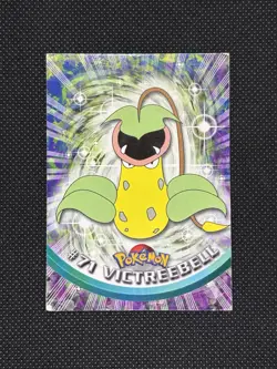 Pokemon Topps Series Green Label #71 VICTREEBELL - Image 1