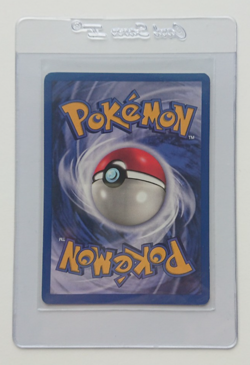 1999 Pokemon Jungle Rhydon #045 1st Edition -- Uncommon LP - Image 2