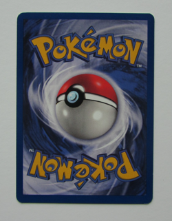 1999 Pokemon Jungle Rhydon #045 1st Edition -- Uncommon LP - Image 4