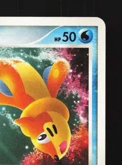 Buizel 005/014 MP Turtwig Half Deck Japanese Pokemon Card TCG - Image 5