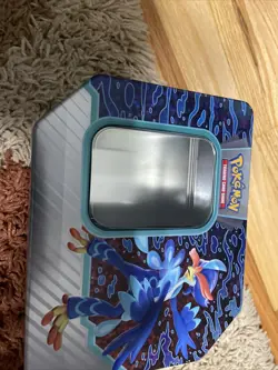 Pokemon Card Bulk Lot 1000 Cards - Image 2