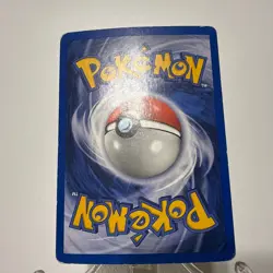 Pokemon TCG Ampharos Holo Rare Card 1/64 Neo Revelation Unlimited- MP Condition - Image 3