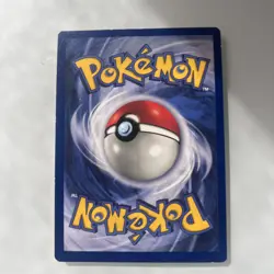 Pokemon Mewtwo 14/53 WoTC Promo 1999 Regular Black Star - Image 2