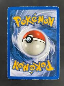 1x Pokemon Skyridge Underground Lake 141/144 Uncommon Played Free Shipping - Image 2