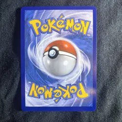 Pokemon TCG Bulbasaur Card 143/142 Stellar Crown Illustration, Rare - Image 2