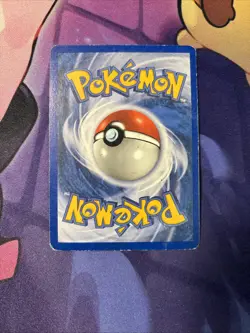 Jigglypuff 63/101 EX Hidden Legends 2004 Holo Pokemon Card HP/DMG - Image 2