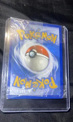 Articuno (32/159) Holiday 2025 Snowflake Stamp Promo - Pokemon TCG: - Image 2