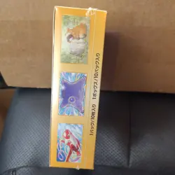 Pokemon VSTAR Universe s12a Japanese Booster Box Factory Sealed Authentic TCG - Image 3