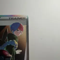 Penny SIR 239/091 Pokemon TCG SV: Paldean Fates - Image 3
