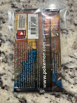 Pokemon Sun & Moon Booster Pack - 10 Cards 820650801945 - Image 2