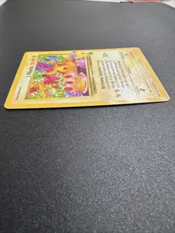Pokemon Pikachu TCG Celebrations Birthday Promo Holo Card #24 - Image 5