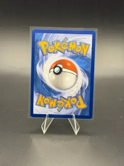 Oricorio ex SIR Foil Black Star Promo 024 - Pokemon Phantasmal Flames - Image 2