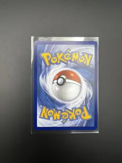 2025 Pokemon Phantasmal Flames 125/094 Mega Charizard X ex SIR / NM 🔥 - Image 2