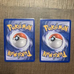 Pokemon Card | Latios 2/10 & Latias 4/10 EX Trainer Kit Holo 2004 - Image 2