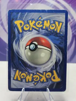 Pokemon TCG Voltorb Base Set 67/102 Regular Unlimited Common - Image 2