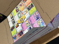 7000+ JAPANESE Pokemon TCG Common/Uncommon Bulk Card Lot! OVER 7 x 1000 Cards! - Image 3