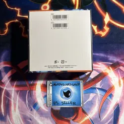 Pokemon TCG Inferno X Booster Box Japanese M2 Sealed - US SELLER - Image 2