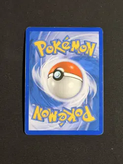 Pokemon TCG Arcanine HeartGold SoulSilver 2010 1/123 LP/MP - Image 3