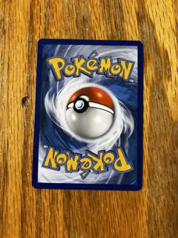 Pokemon TCG Mega-Blastoise-EX Evolutions Holo Full Art Ultra Rare Card 22/108 - Image 2