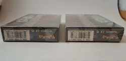 Pokemon Team Rocket Devastation & Trouble Theme Deck Factory Sealed 2000 NEW - Image 5