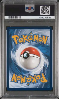 2025 POKEMON PRE EN-PRISMATIC EVOLUTIONS #165 DRAGAPULT EX PSA 10 - Image 2