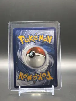 Pokemon Charizard ex 054/091 Paldean Fates Double Rare Holo NM - Image 2