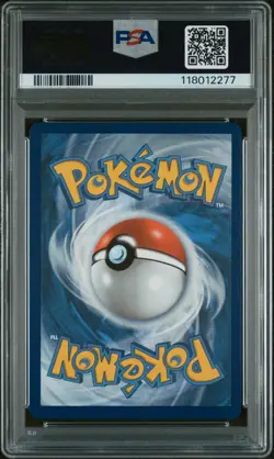 Pokemon PSA 10 GEM MINT Zekrom 114/114 Celebrations Classic Collection - Image 2