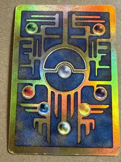 Pokemon Mew EX Holographic Trading Card Game Collection 2000 - Image 2