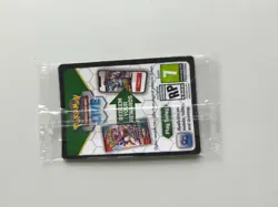 Pokemon TCG - Boltund Promo Cosmos Holo Rare - 076/202 - Sealed - Image 2