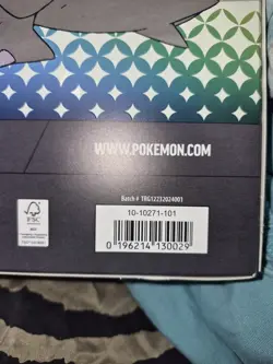 Pokemon TCG Prismatic Evolutions Booster Pack Lot Of (56) FACTORY SEALED PACKS - Image 4