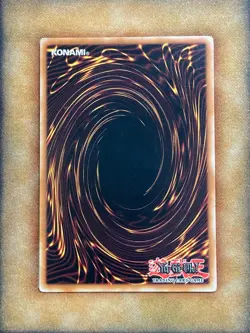 Yugioh Garma Sword Oath TP8-EN010 Common NM - Image 2