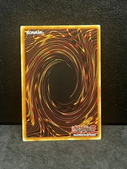 Yugioh Sky Striker Ace - Raye DASA-EN029 Super Rare 1st Edition LP - Image 2
