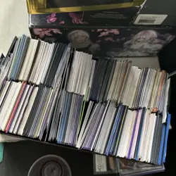Huge Yugioh Collection 10k + Cards Over 4K Holos!!! - Image 2