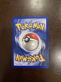 Kabutops 9/62 Fossil Holo Pokemon Card Rare - Image 2