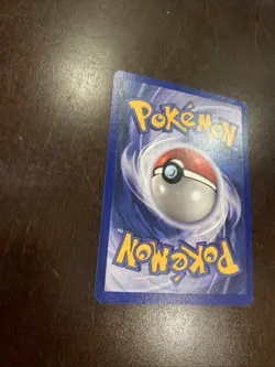 Kabutops 9/62 Fossil Holo Pokemon Card Rare - Image 3